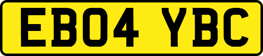 EB04YBC