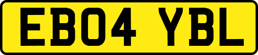 EB04YBL