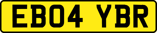 EB04YBR