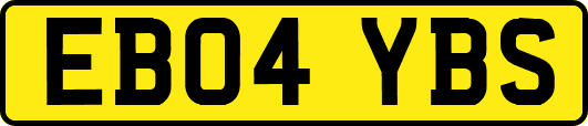 EB04YBS