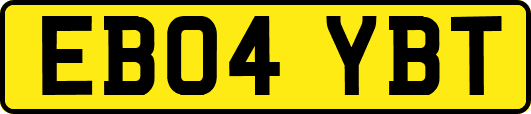 EB04YBT