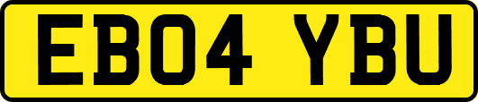 EB04YBU