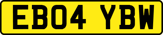 EB04YBW