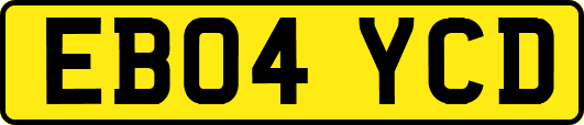 EB04YCD