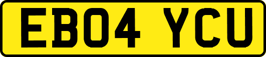 EB04YCU