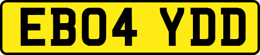 EB04YDD