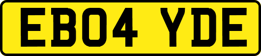 EB04YDE