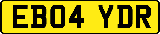 EB04YDR