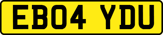 EB04YDU