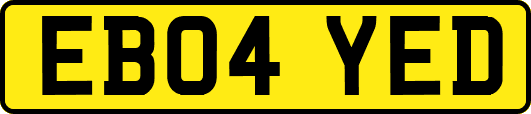 EB04YED
