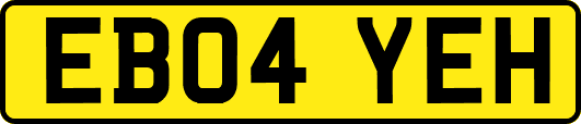 EB04YEH