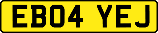 EB04YEJ