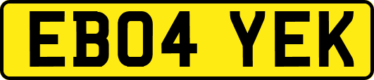 EB04YEK
