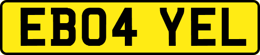 EB04YEL