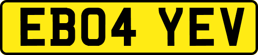 EB04YEV
