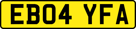 EB04YFA