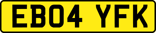 EB04YFK
