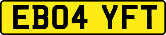 EB04YFT