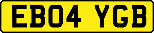 EB04YGB