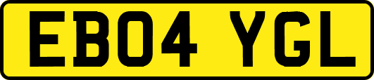 EB04YGL