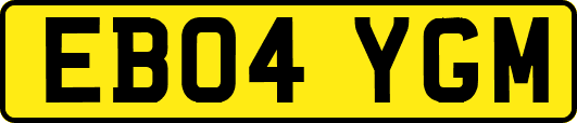 EB04YGM