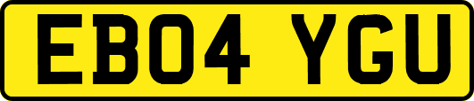 EB04YGU