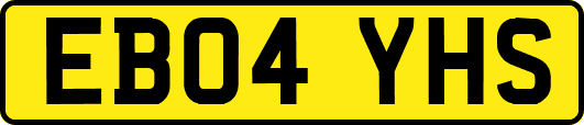 EB04YHS