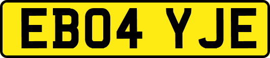 EB04YJE
