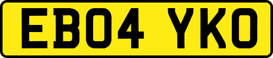 EB04YKO