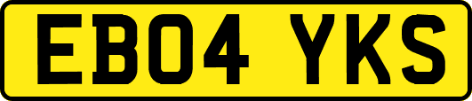 EB04YKS