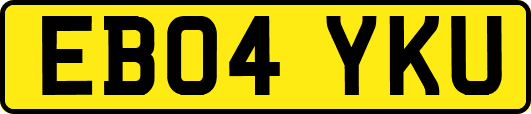 EB04YKU