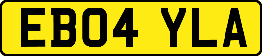 EB04YLA