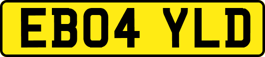 EB04YLD