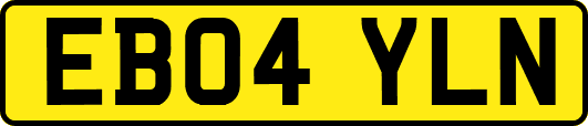 EB04YLN