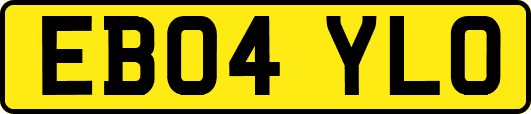 EB04YLO