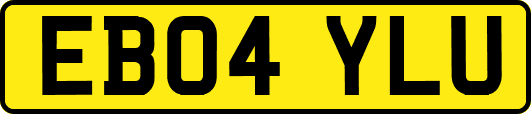 EB04YLU