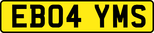 EB04YMS