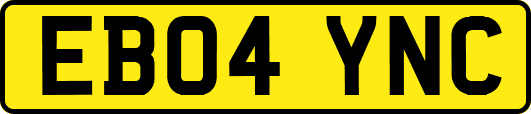 EB04YNC