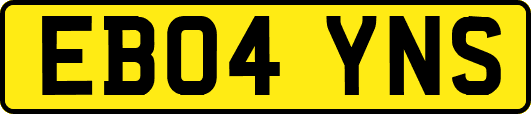 EB04YNS