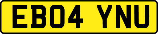 EB04YNU
