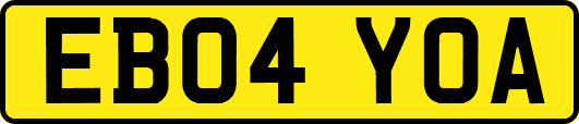 EB04YOA