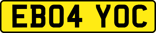 EB04YOC
