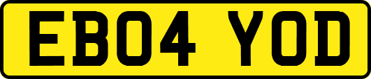 EB04YOD