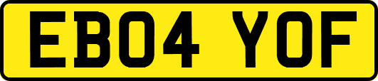 EB04YOF