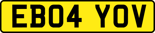 EB04YOV