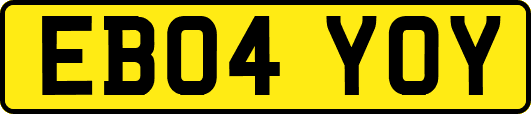 EB04YOY