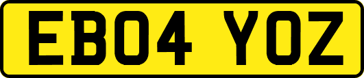 EB04YOZ