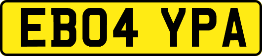EB04YPA