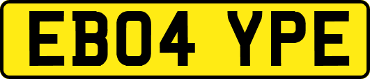 EB04YPE