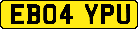 EB04YPU
